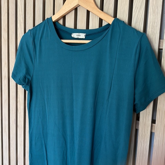 Midi t shirt dress - Picture 3 of 5